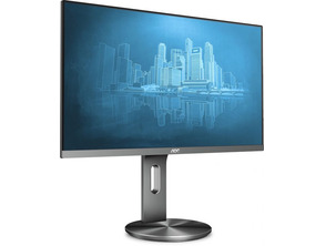 Comprar Monitor AOC I2490VQX/BT 23.8" IPS FullHD Monitor AOC I2490VQX/BT 23.8" IPS FullHD