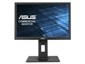 ASUS BE209TLB WXGA + monitor LED 19.4 Preto