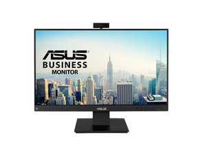 Monitor ASUS BE24EQK 23,8 '' FHD/Webcam/FlickerFree