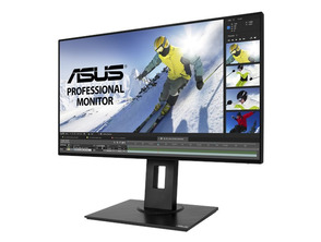 Comprar Monitor Asus PB247Q 23.8" Monitor Asus PB247Q 23.8"