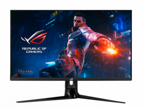 ASUS ROG Strix XG32VC WQHD LED 31.5 Monitor "Preto