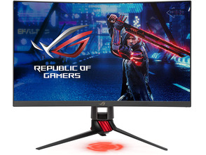 ASUS ROG XG27WQ LED 27 Monitor "