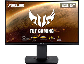 ASUS Tuf Monitor Gaming VG24VQ LED FHD 23.6 "