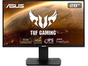 Comprar Monitor ASUS TUF Gaming VG289Q 28 '' 4K Monitor ASUS TUF Gaming VG289Q 28 '' 4K