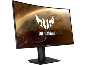 Monitor Curvo ASUS TUF Gaming VG32VQ 31,5 ''