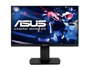 ASUS VG246H FHD LED 23.8 monitor "Preto