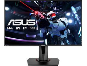 Monitor ASUS VG279Q FHD LED 27 "