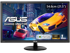 Comprar Monitor Asus VP228HE 21.5" Monitor Asus VP228HE 21.5"