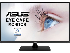 Comprar Monitor ASUS VP32AQ 31,5 '' LED Negro Monitor ASUS VP32AQ 31,5 '' LED Negro
