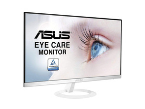 Monitor ASUS VZ239HE-W LED Blanco 23 ''