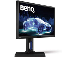 Monitor BenQ BL2420PT 23,8 '' Wide Quad HD LED Negro
