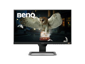 Monitor BenQ EW2480 23,8 '' IPS Negro