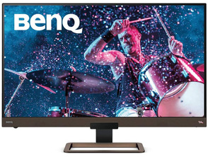 Comprar Monitor BenQ EW3280U LED IPS 32 '' Negro Monitor BenQ EW3280U LED IPS 32 '' Negro