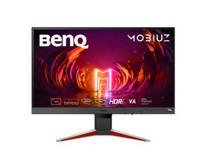 Monitor Benq EX240N 24 " FHD / 165Hz / HDRi