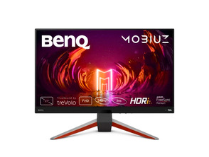 Comprar Monitor Benq EX270M 27 " FHD / 240Hz / 1ms Monitor Benq EX270M 27 " FHD / 240Hz / 1ms