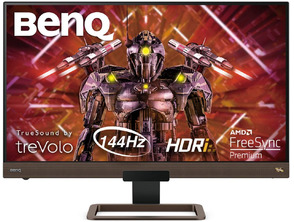 Comprar Monitor BenQ EX2780Q IPS LED 27 '' Negro Monitor BenQ EX2780Q IPS LED 27 '' Negro