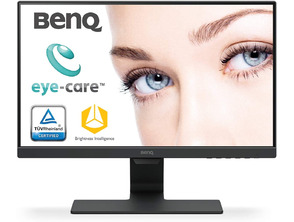 Monitor Benq GW2283 LED 21.5 "Full HD Preto