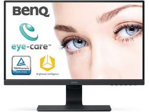 Monitor Benq GW2480 LED 23.8 Multimédia Negra