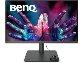 Comprar Monitor BenQ PD2705U 27 '' LED Monitor BenQ PD2705U 27 '' LED