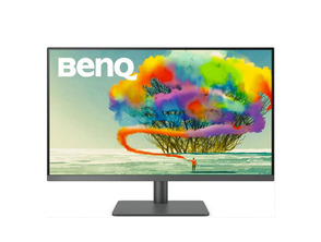 Monitor Benq PD3205U 31,5 " 4K / LED / IPS