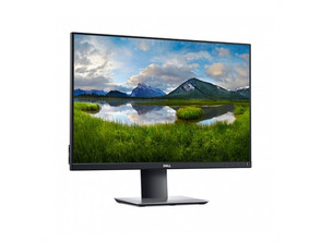 Monitor Dell 24,1 '' P2421 Negro
