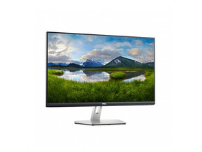 Comprar Monitore o LED S2721H da Dell 27 '' Monitore o LED S2721H da Dell 27 ''
