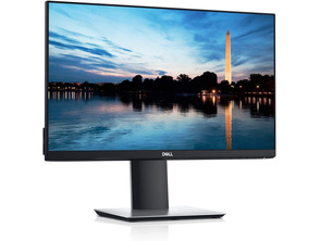 Monitor DELL P2219H LED 21,5 '' Negro