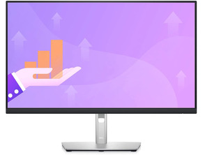 Comprar Monitore o LED Dell P2722HE 27 '' Monitore o LED Dell P2722HE 27 ''