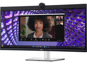 Comprar MONITOR DELL P3424WEB 24" CURVO MONITOR DELL P3424WEB 24" CURVO