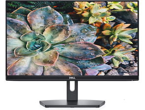 Monitor Dell SE2219H LED 21.5 "Preto