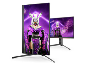Monitor AOC AG274FZ 27 " FHD / 260Hz