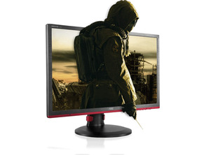 Monitor Gaming AOC G2260VWQ6 21,5 '' LED FullHD