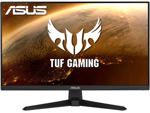Comprar Monitor Gaming Asus TUF Gaming VG249Q1A 23,8 " Full HD Multimídia Negro Monitor Gaming Asus TUF Gaming VG249Q1A 23,8 " Full HD Multimídia Negro