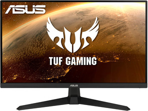 Monitor Gaming Asus TUF VG277Q1A 27 " Full HD Multimídia Negro