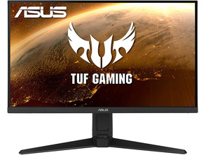 Monitor de jogos ASUS TUF VG279QL1A LED 27 "
