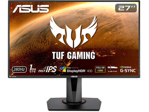 Monitor de jogos Asus Tuf VG279QM LED 27 "