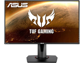 Monitor Gaming ASUS TUF VG279QR 27 '' LED Negro