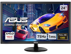 Comprar Monitor Gaming ASUS VP248QG LED 24 '' Negro Monitor Gaming ASUS VP248QG LED 24 '' Negro