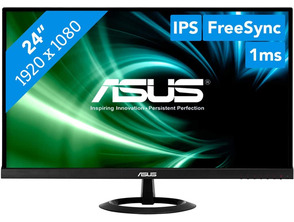 Monitor Gaming Asus VX279HG 27 " Full HD Negro