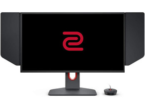 Monitor Gaming Benq Zowie XL2546K 24,5 '' LED FullHD 240Hz