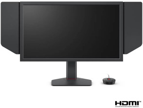 Monitor Gaming Benq Zowie XL2546K 24,5 '' LED FullHD 240Hz