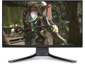 Monitorar jogos Dell Alienware AW2521HFA 24.5 "