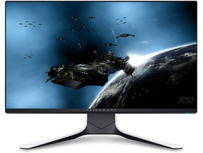 Monitorar jogos Dell Alienware AW2521HFLA LED 24.5 "