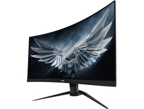 Comprar Monitor Gaming Gigabyte Aorus CV27F-EK FullHD Monitor Gaming Gigabyte Aorus CV27F-EK FullHD