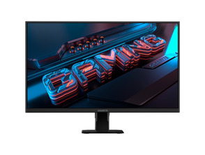 Monitor Gaming Gigabyte GS27F 27 " Full HD, LCD 1 ms, Negro