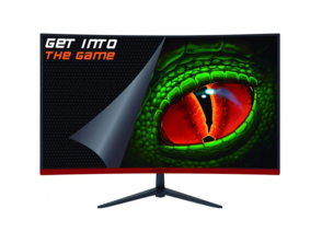 Comprar Monitor Gaming LED 23,8 '' Keep Out XGM24PROII Curvo Monitor Gaming LED 23,8 '' Keep Out XGM24PROII Curvo