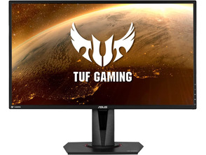 Comprar Monitor Gaming LED 27 '' Asus TUF VG27AQZ Negro Monitor Gaming LED 27 '' Asus TUF VG27AQZ Negro