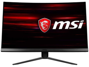 Comprar Monitor Gaming LED de 27" MSI OPTIX MAG271CV Curvo Monitor Gaming LED de 27" MSI OPTIX MAG271CV Curvo