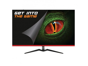 Monitor Gaming LED 32 '' Keep Out XGM32 2K