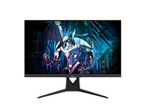 Comprar Monitor Gaming LED Gigabyte Aorus FI32Q 32 " 2K / 165Hz Monitor Gaming LED Gigabyte Aorus FI32Q 32 " 2K / 165Hz